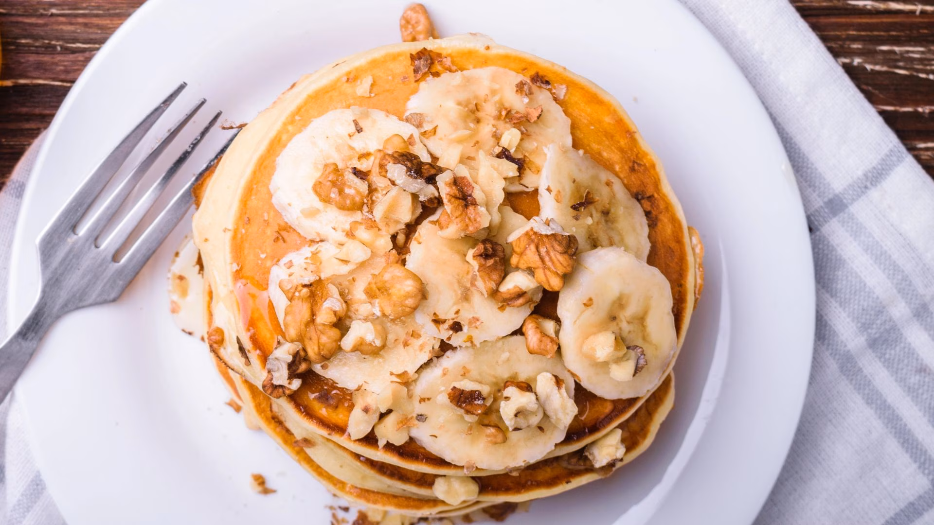 koolhydraatme pannenkoeken havermout