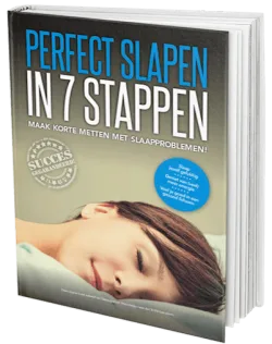 Perfect Slapen in 7 Stappen Kopen