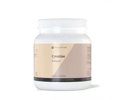 vital nutrition creatine monohydraat gemicroniseerd 100 puur poeder smaakloos 500 gram 686139ef6cc3b