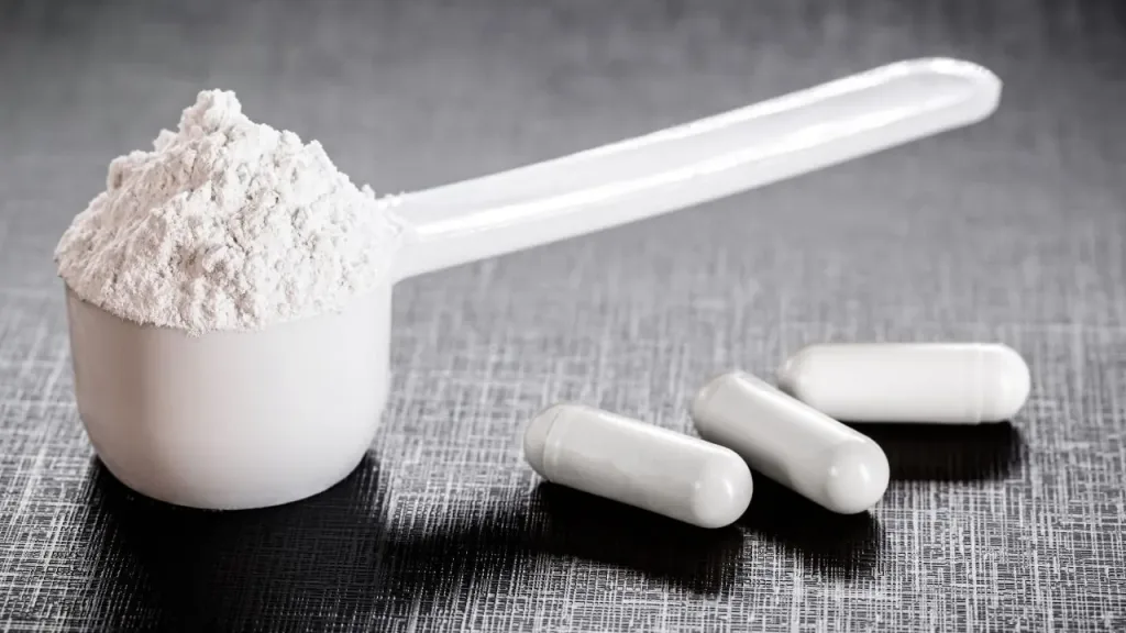 beste creatine voor vrouwen mannen